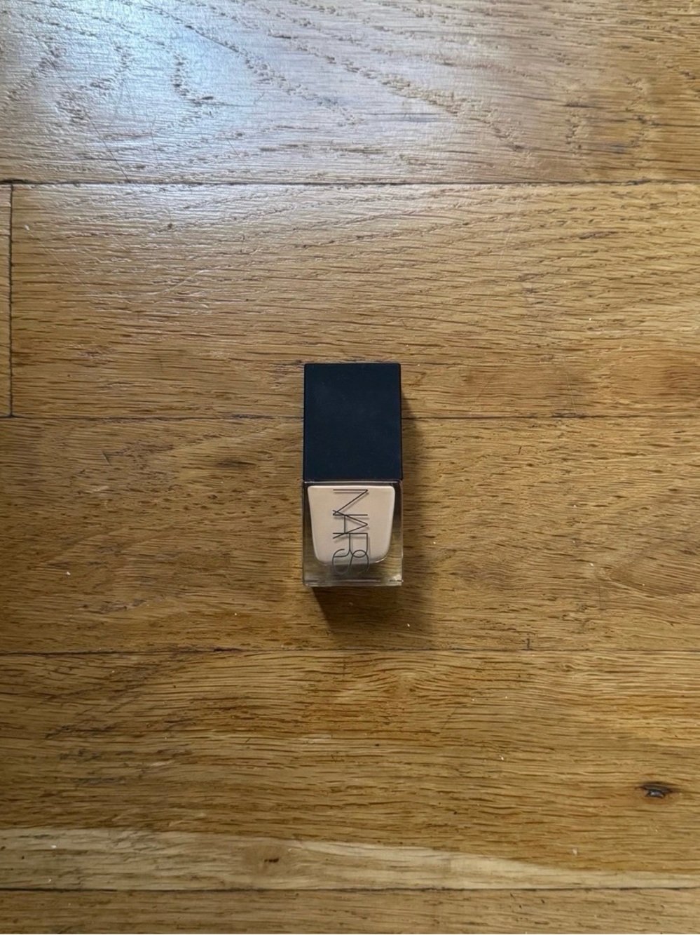 NARS Cosmetics Natural Radiant Longwear Foundation, Medium 1 Punjab 15ml